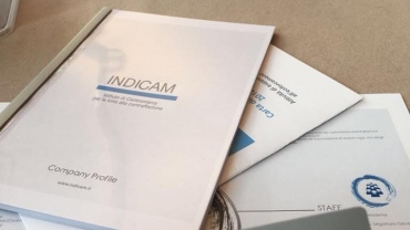 20 marzo 2018: Andrea Camaiora relatore a Milano per iniziativa Indicam su importanza L.231/2001