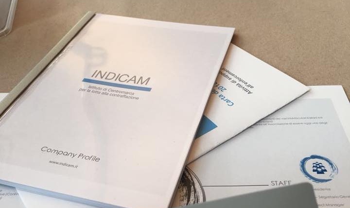 20 marzo 2018: Andrea Camaiora relatore a Milano per iniziativa Indicam su importanza L.231/2001