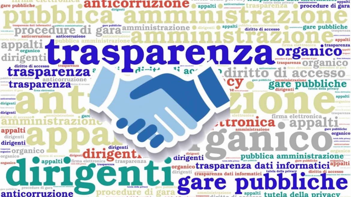 28 novembre 2018: Trasparenza e anticorruzione, Andrea Camaiora col procuratore Antonio Patrono