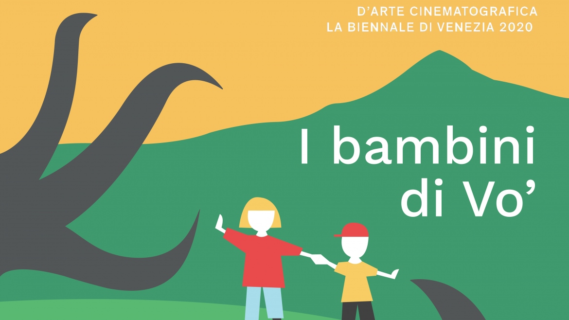 11 settembre 2020: The Skill al 77° Festival del Cinema di Venezia con il documentario “I bambini di Vo'”
