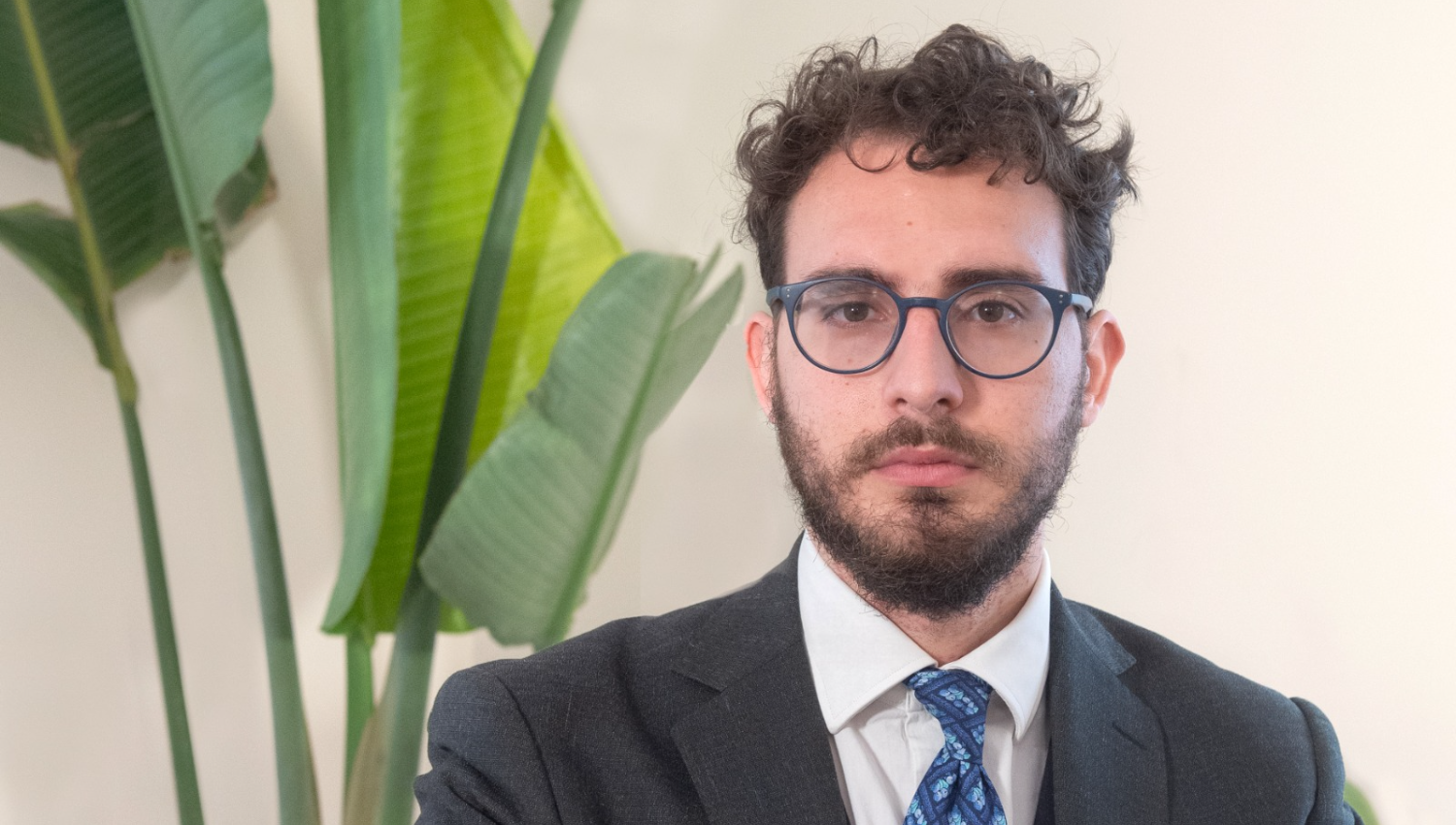 Giovanni Cioffi guiderà l'area Health & Pharma The Skill