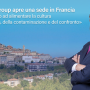 Corsica, The Skill apre una sede di Francia