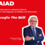 AIAD sceglie The Skill per la comunicazione strategica