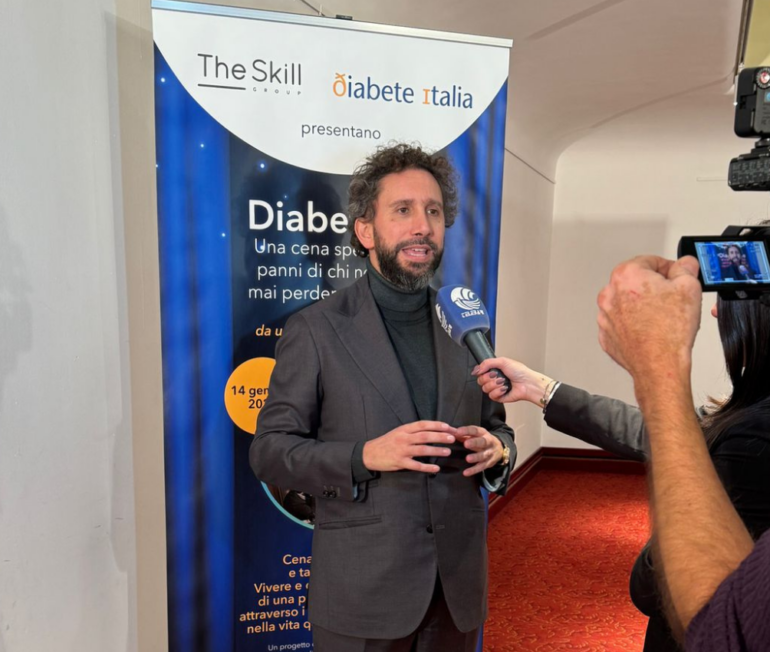 Diabete di Tipo 1: sensibilizzazione e consapevolezza con l’evento “Diabetable » di The Skill con Medtronic
