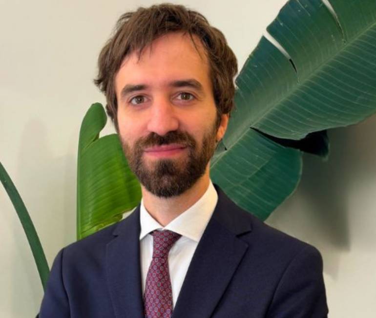 Marco Battaglia alla guida dell&rsquo;Area Difesa e Sicurezza di The Skill