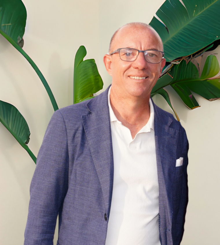 Serge Bereni