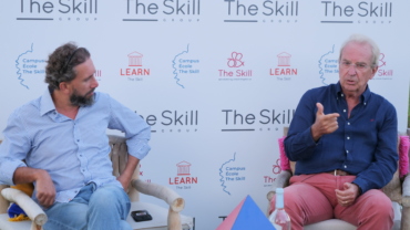 Leadership, reputazione e AI: che successo la terza edizione di Campus École The Skill!